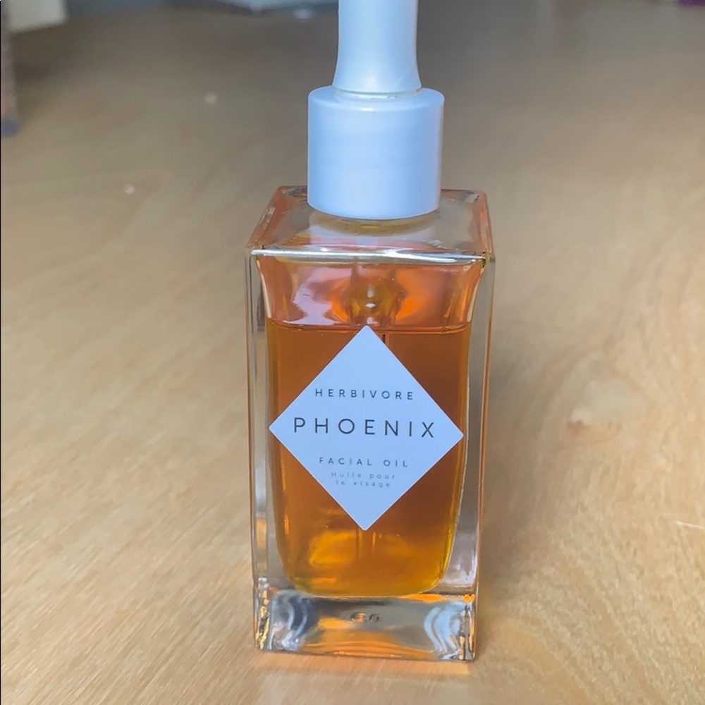 Herbivore Phoenix Facial Oil